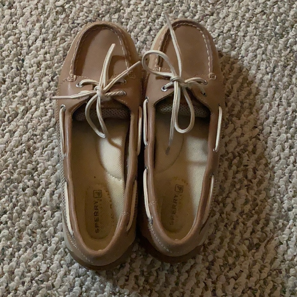 Sperry Sliders - image 1